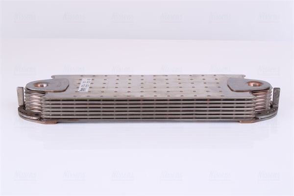 Масляный радиатор АКПП Nissens 90764 цена, от 180.26 USD