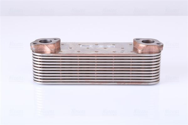Масляный радиатор АКПП Nissens 90827 цена, от 139.15 USD