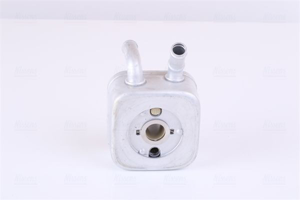 Масляный радиатор АКПП Nissens 90853 цена, от 106.65 USD