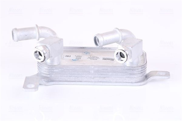 Радиатор охлаждения, АКПП/КПП Nissens 90891 цена, от 57.12 USD