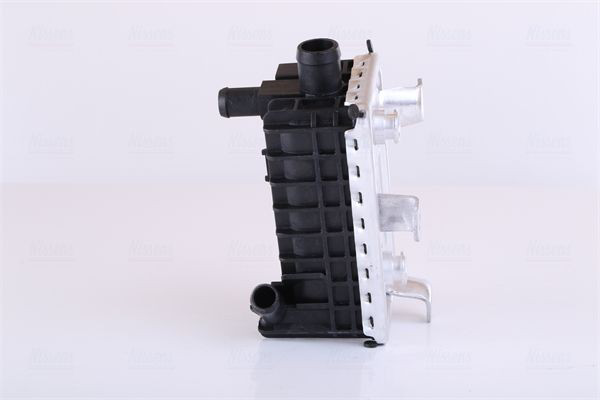 Масляный радиатор АКПП Nissens 90895 цена, от 74.91 USD