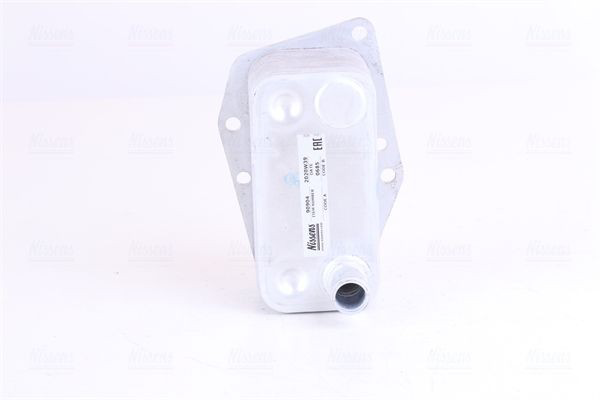 Масляный радиатор АКПП Nissens 90904 цена, от 58.01 USD