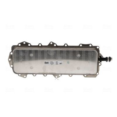 Масляный радиатор АКПП Nissens 90944 цена, от 185.17 USD