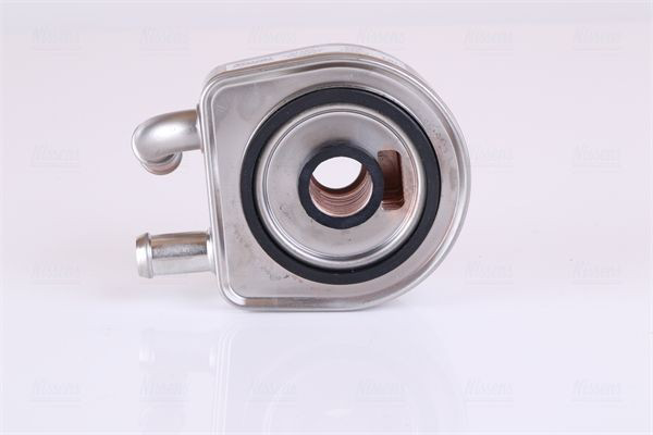 Радиатор охлаждения, АКПП/КПП Nissens 91102 цена, от 136.03 USD