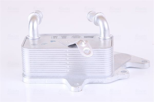 Радиатор охлаждения, АКПП/КПП Nissens 91129 цена, от 145.89 USD