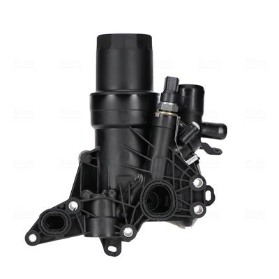 60X2L82 Polcar Корпус маслофильтра
