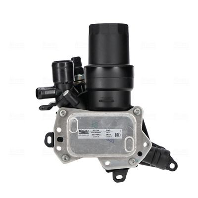 Корпус масляного фильтра 60X2L82 Polcar