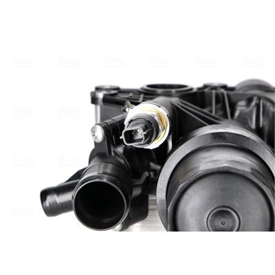 Корпус масляного фильтра Polcar 60X2L82 цена, от 52.93 USD