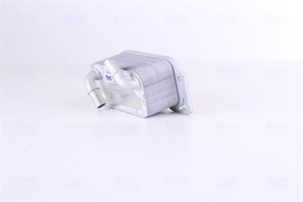Масляный радиатор АКПП Nissens 91237 цена, от 88.78 USD