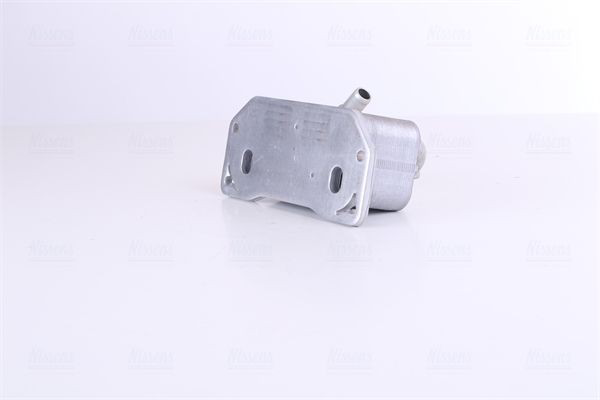 Масляный радиатор Nissens 91237
