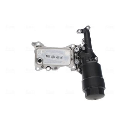 Корпус масляного фильтра Nissens 91241 цена, от 87.99 USD