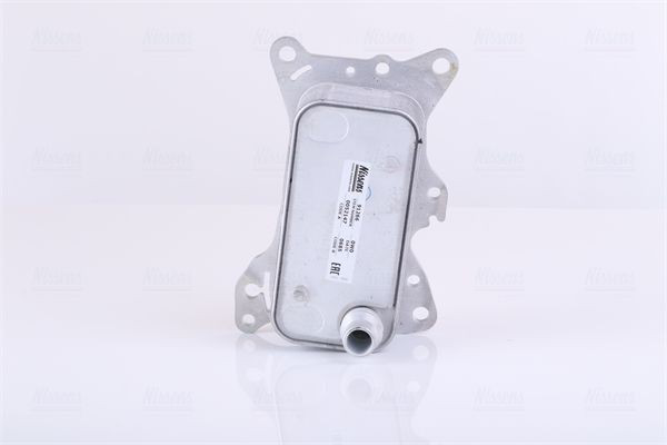  Nissens 91266 цена, от 75.30 USD