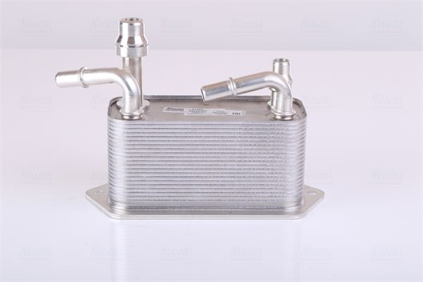 Радиатор охлаждения АКПП 4332L84 Polcar