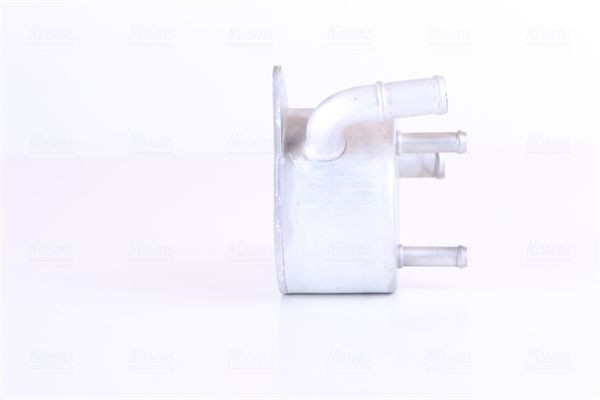 Радиатор охлаждения, АКПП/КПП Nissens 91284 цена, от 31.43 USD