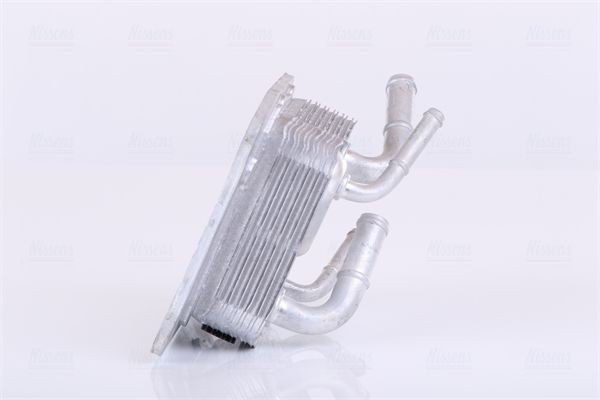 Радиатор АКПП Nissens 91292