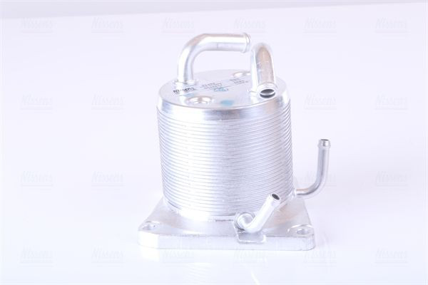 Радиатор охлаждения, АКПП/КПП Nissens 91293 цена, от 41.07 USD