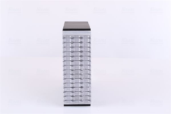 Радиатор испарителя кондиционера Nissens 92017 цена, от 63.14 USD