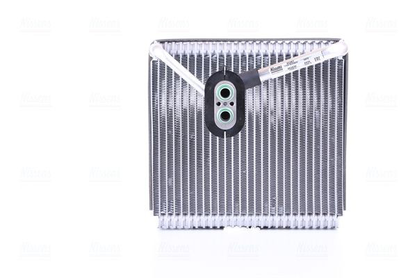 92267 Nissens Радиатор отопителя салона