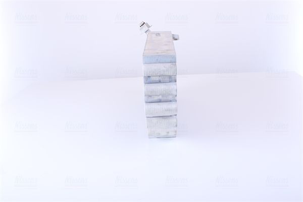 Радиатор испарителя кондиционера Nissens 92290 цена, от 87.07 USD