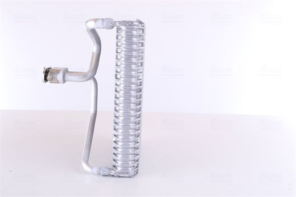 Испаритель кондиционера 4117P81 Polcar