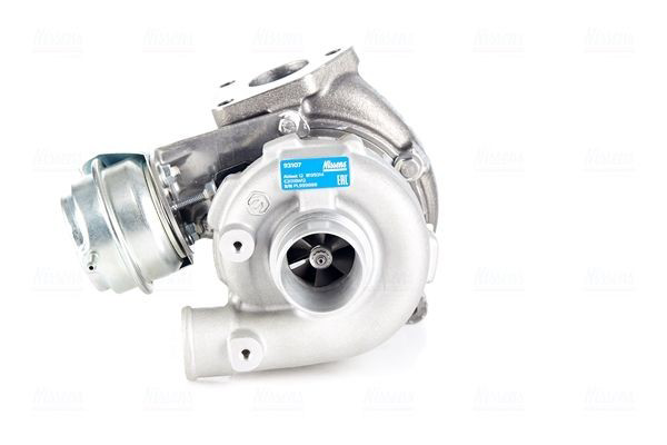 Турбонагнетатель Magneti Marelli TBM0014 цена, от 221.34 USD