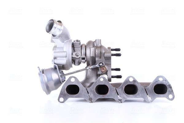 Турбонагнетатель Skoda Rapid хэтчбек (NH3, NK3, NK6) (2012 - 2022) цена, от 172.90 USD
