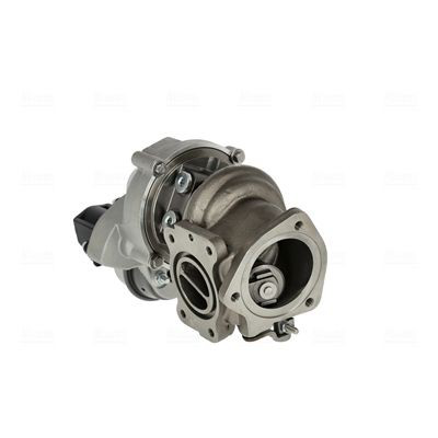 Купить 53039880181 Borg-Warner Турбоком