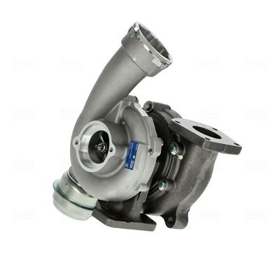 Турбина TBM0056 Magneti Marelli