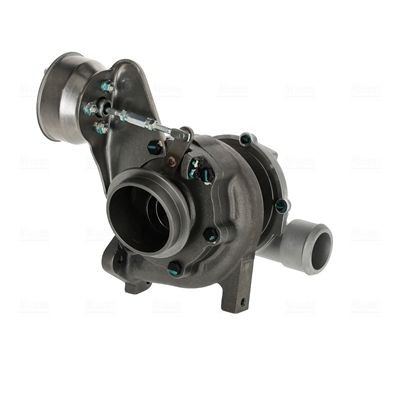 Купить TBM0027 Magneti Marelli Турбоком