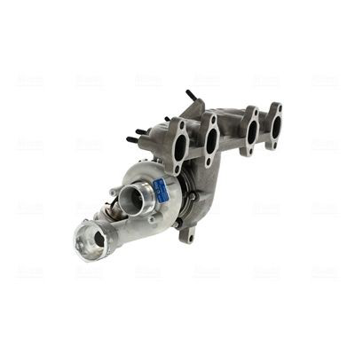 Турбонагнетатель Garrett 54399700057 цена, от 372.46 USD
