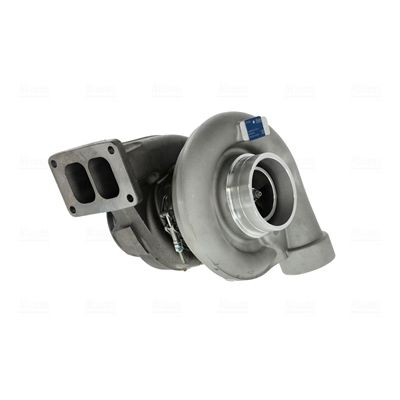 Турбонагнетатель Holset 3538716 цена, от 470.19 USD