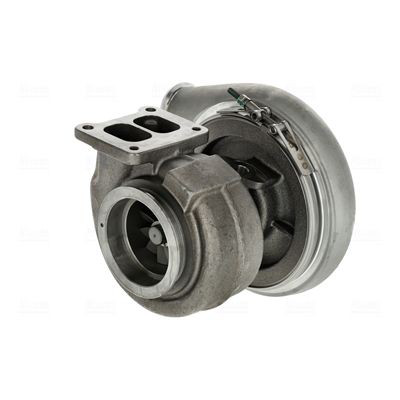 Купить 4038612D Holset Турбоком
