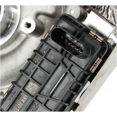 Турбонагнетатель Audi A7 Sportback лифтбек (4GA, 4GF) (2010 - 2018) цена, от 953.89 USD