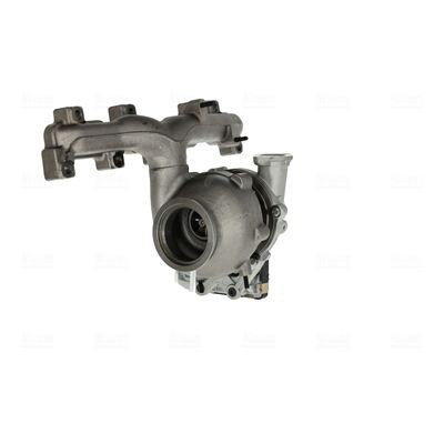 Купить 95521388 Opel Турбоком