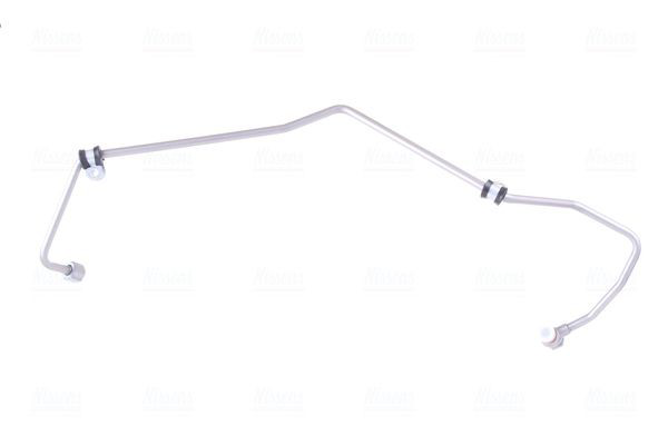 Трубка (шланг) подачи масла к турбине Nissens 935081 цена, от 74.19 USD