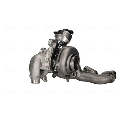  Nissens 93510 цена, от 665.30 USD
