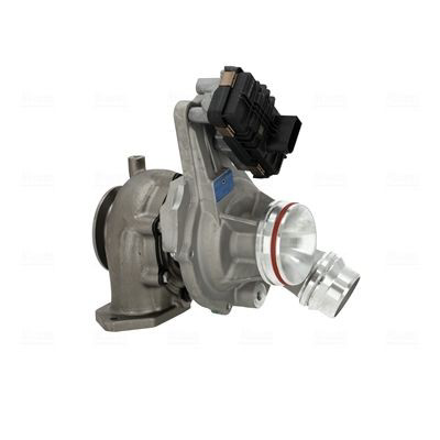 Турбонагнетатель Nissens 93519 цена, от 314.97 USD