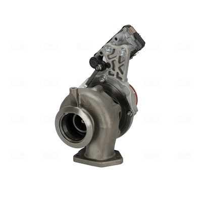 Турбонагнетатель Nissens 93519 цена, от 314.97 USD