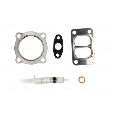 Турбонагнетатель Borg-Warner 53299707113 цена, от 313.01 USD