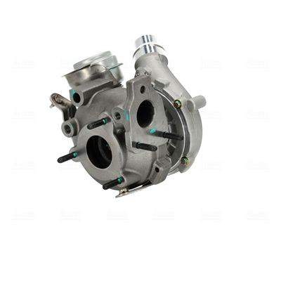 Турбонагнетатель Garrett 7730872 цена, от 157.73 USD