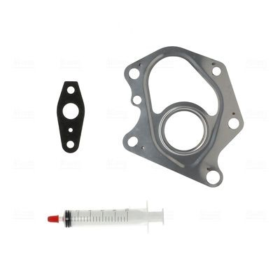 1441100Q3B Nissan/Infiniti Турбонаддув
