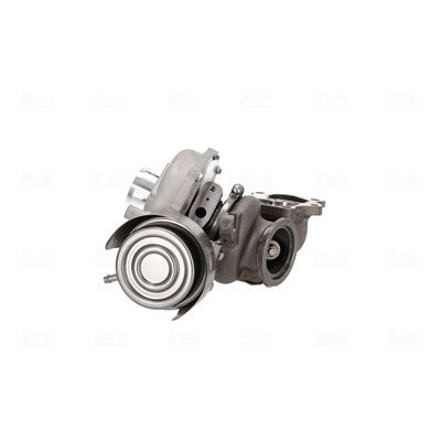 Купить 1441100Q3B Nissan/Infiniti Турбоком