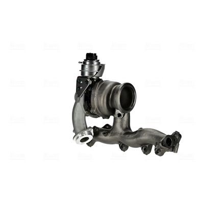 Турбонагнетатель Garrett GTD1244VZ цена, от 1303.24 USD