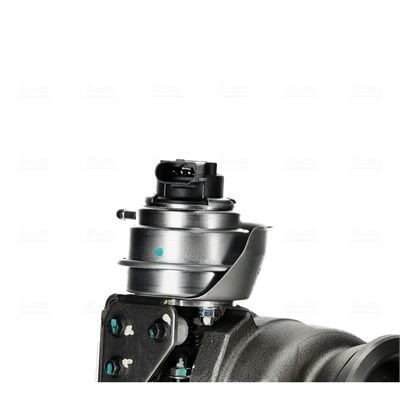 Турбонагнетатель Garrett GTD1244VZ цена, от 1303.24 USD