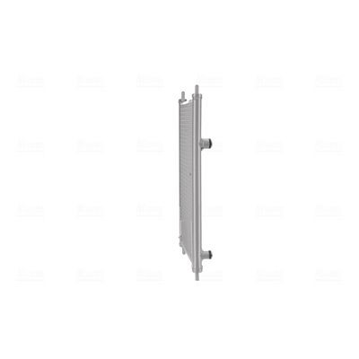 Конденсатор кондиционера Nissens 940037 цена, от 83.92 USD