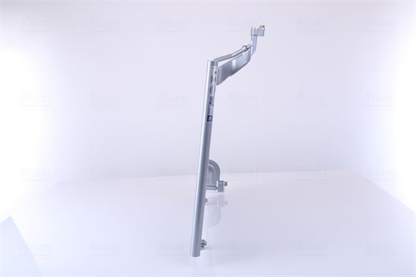 Конденсатор кондиционера Nissens 940107 цена, от 118.50 USD