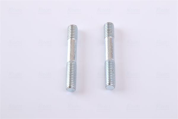 Конденсатор кондиционера Nissens 940166 цена, от 143.20 USD