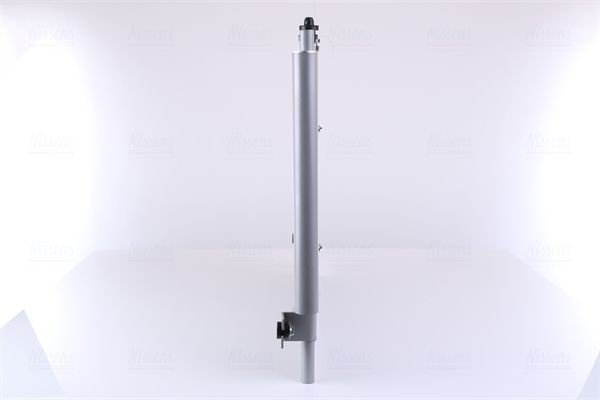Радиатор кондиционера 940166 Nissens