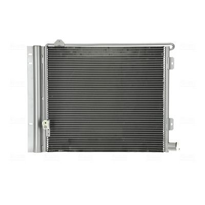 Конденсатор кондиционера Nissens 940179 цена, от 124.39 USD