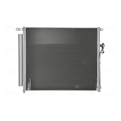 Конденсатор кондиционера Nissens 940266 цена, от 162.93 USD